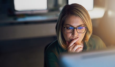 Imagen de Asegúrate de que los sitios son auténticos